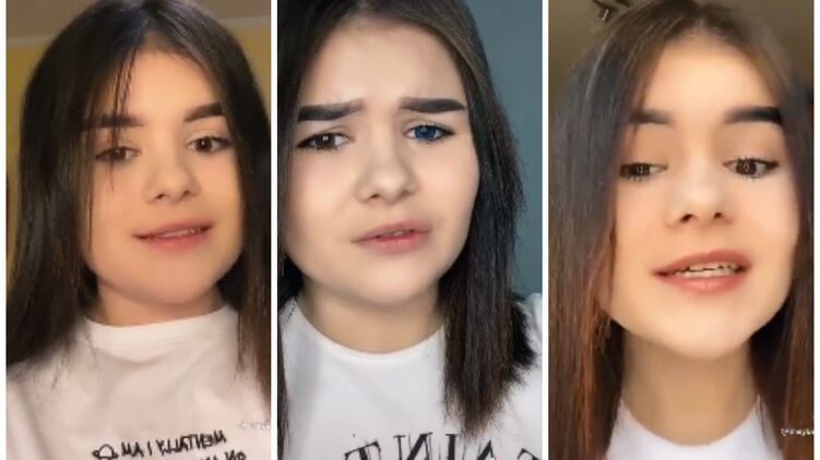 Лиза Леоненко. Коллаж