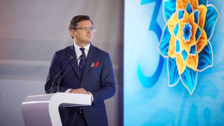 Кулеба обозначил