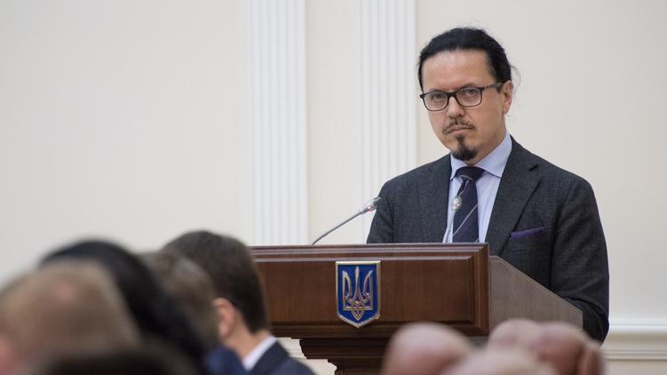 Руководитель