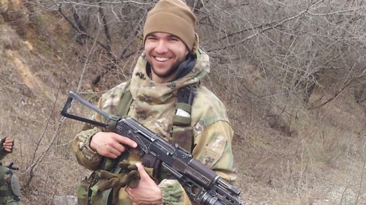 Заказчики ликвидации экс-депутата Вороненкова использовали Павла Паршова